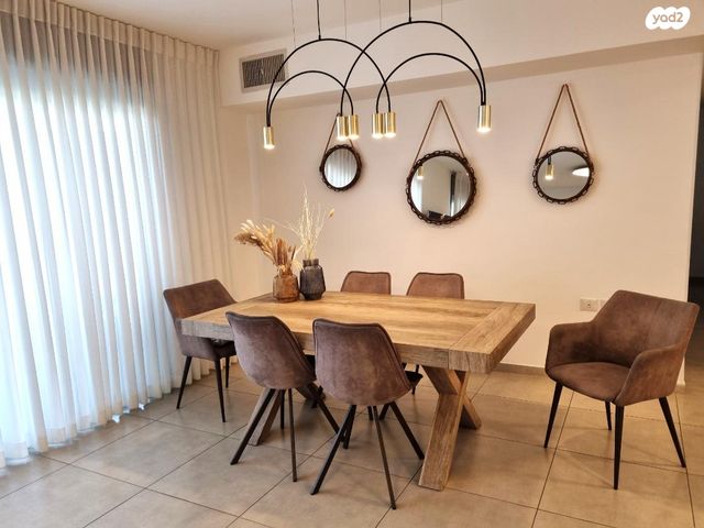 דירה, הרב שלמה מכלוף אורגד 1, כוכב הצפון, נתניה