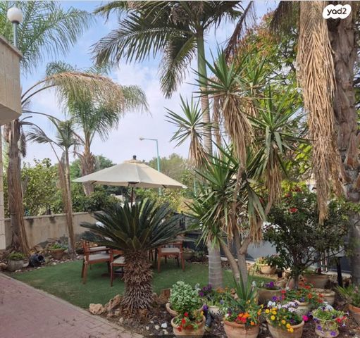 בית פרטי/ קוטג', רחבת הראל 1, שכונה ו', באר שבע