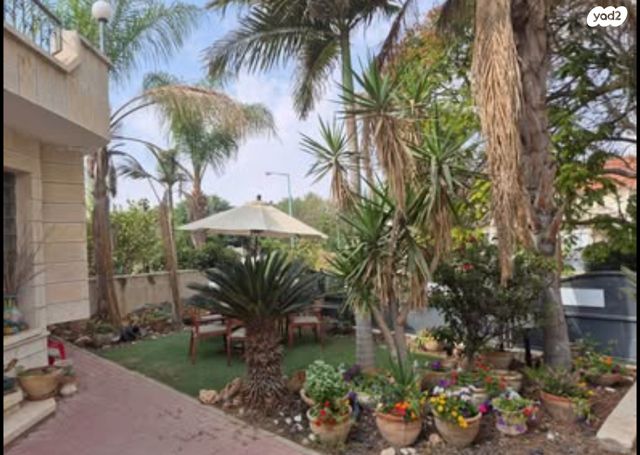 בית פרטי/ קוטג', רחבת הראל 1, שכונה ו', באר שבע