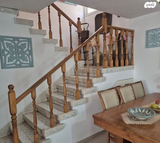 בית פרטי/ קוטג', רחבת הראל 1, שכונה ו', באר שבע