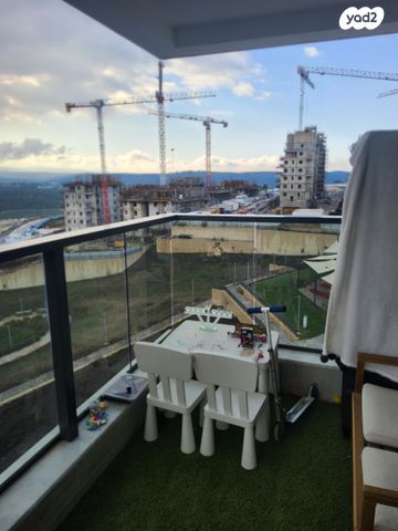 דירה, רועי קליין 31, נווה שמיר רמת בית שמש ה-1, בית שמש