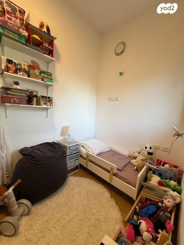 דירה, מצפה 3, שכונת הראשונים, רמת גן