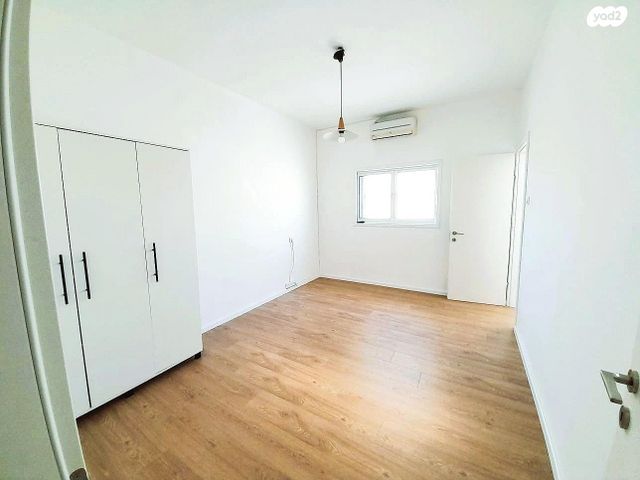 דירה, סירקין 29, פועלי הרכבת, גבעתיים