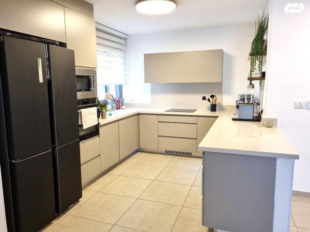 דירה, הרב שלמה מכלוף אורגד 1, כוכב הצפון, נתניה