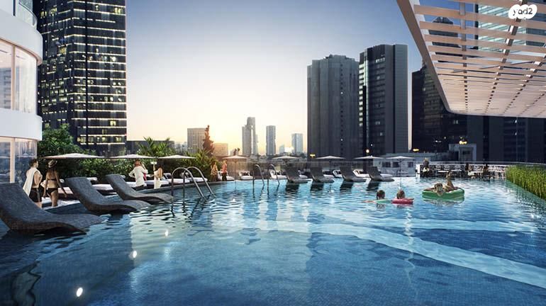 דירה, ארלוזורוב 82, שכונת הראשונים, רמת גן