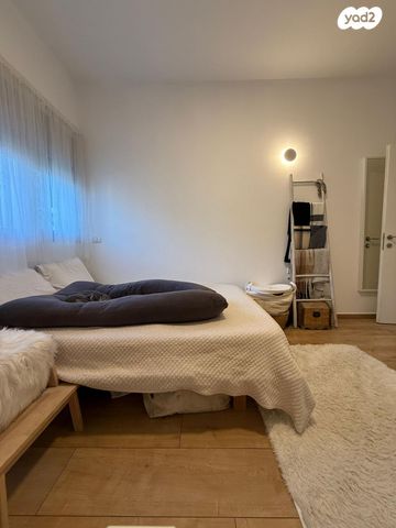 דירה, מצפה 3, שכונת הראשונים, רמת גן