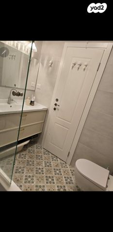 דירה, אברהם שלום יהודה 7, תלפיות, ירושלים