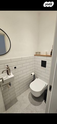 דירה, ארלוזורוב 13, מרכז, קרית עבודה, חולון