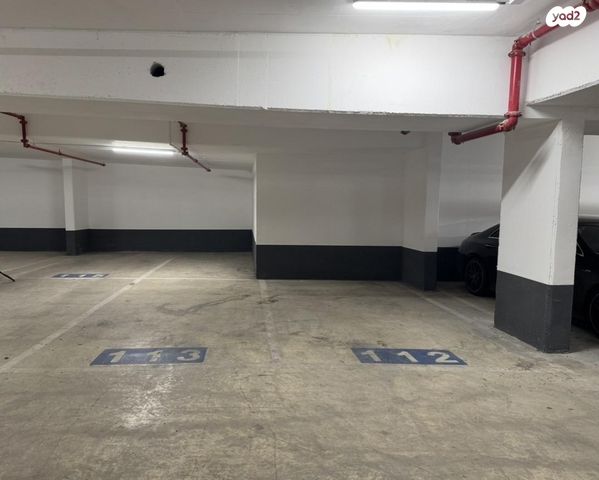 דירה, חמרא 30, עיר היין, אשקלון