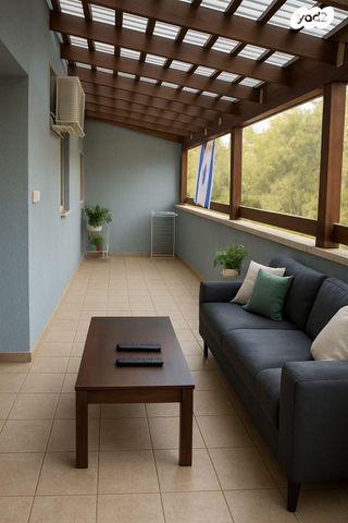 דירה, הנשיאים 7, רמת אשכול, מגדל העמק