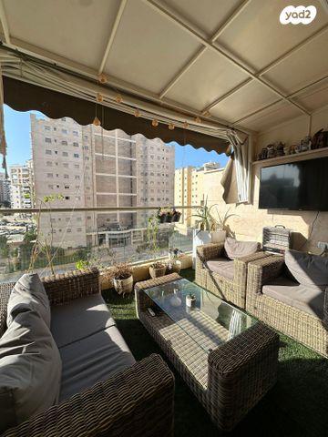 דירה, אהוד מנור 13, קרית אילון, חולון