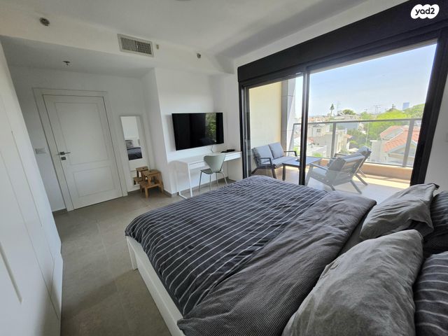 דירה, ההגנה 47, הרצליה הירוקה, נווה עובד, הרצליה