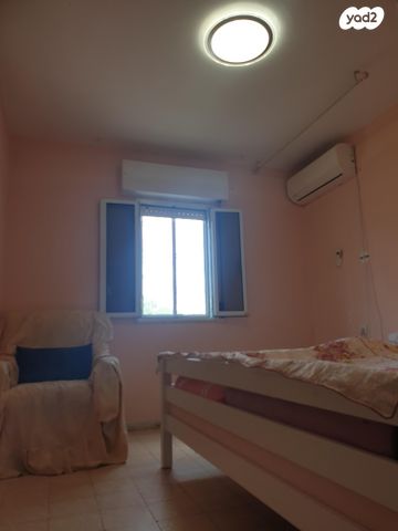 דירה, שדרות יעלים 25, שכונה ה', באר שבע