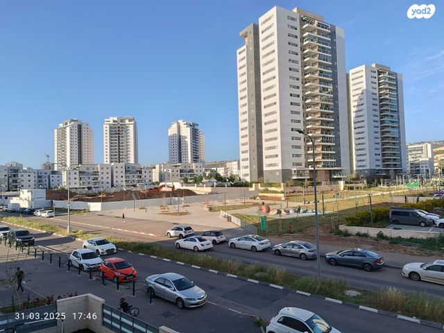 דירה, היסעור 2, החותרים, טירת כרמל