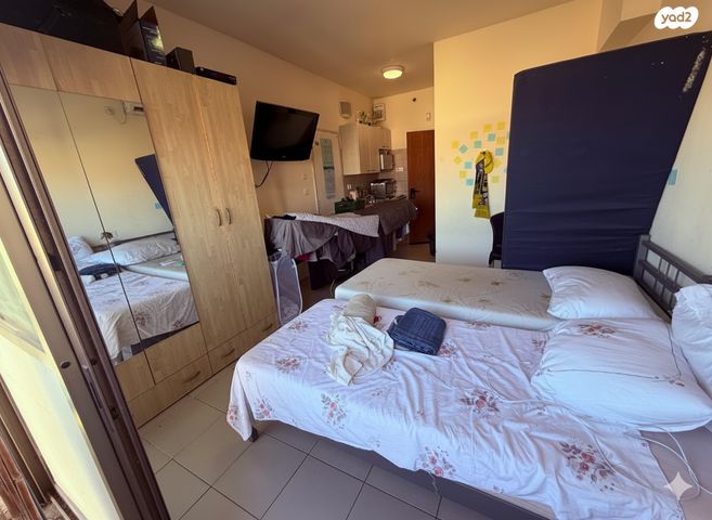 דירה, הגאונים 1, דקל, אילת