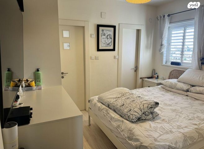 דירה, יצחק בן צבי 16, כפר גנים ב, פתח תקווה