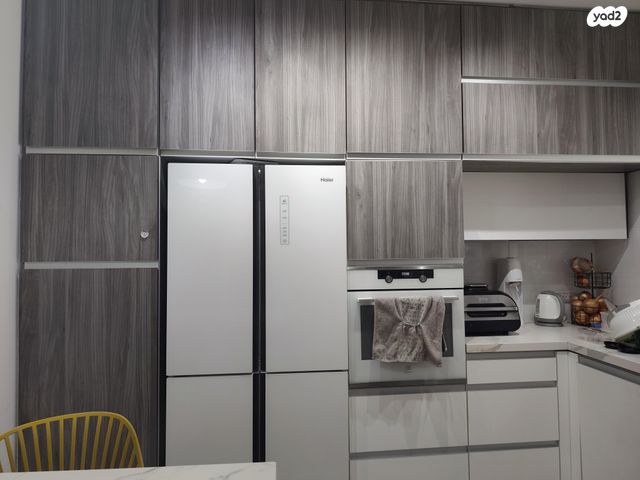 דירת גן, אלברט איינשטיין 1, פסגות אפק, ראש העין