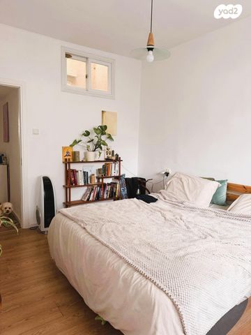 דירה, סירקין 29, פועלי הרכבת, גבעתיים