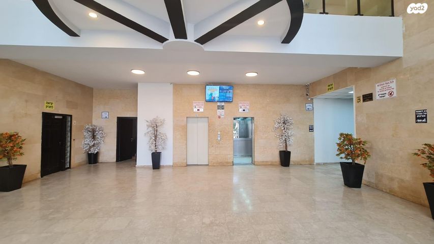 דירה, יפה נוף 23, מרינה, פארק לאומי וחופים, אשקלון