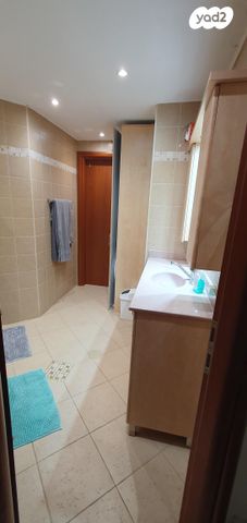 דירה, שדרות ניצה 34, צפון מערב מרכז העיר, נתניה