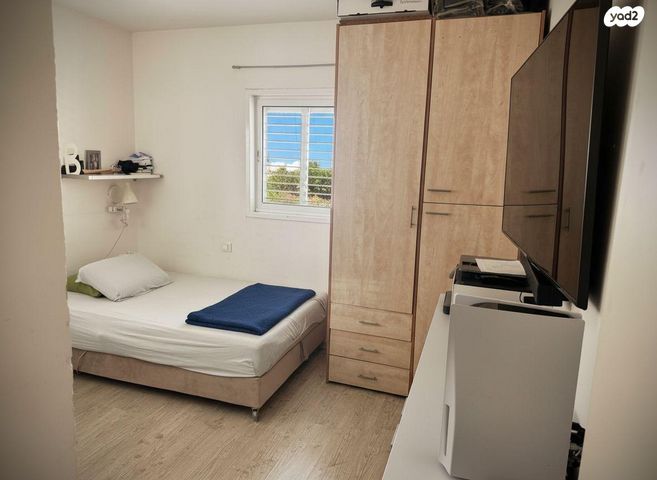 דירה, יצחק בן צבי 16, כפר גנים ב, פתח תקווה