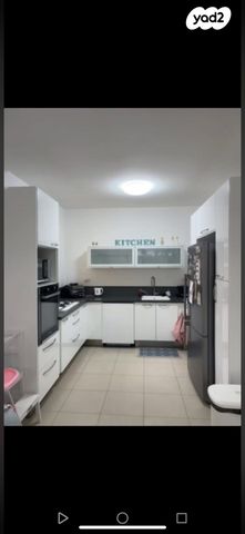 דירה, נחל הצבי 50, קרית רבין, מגדל העמק