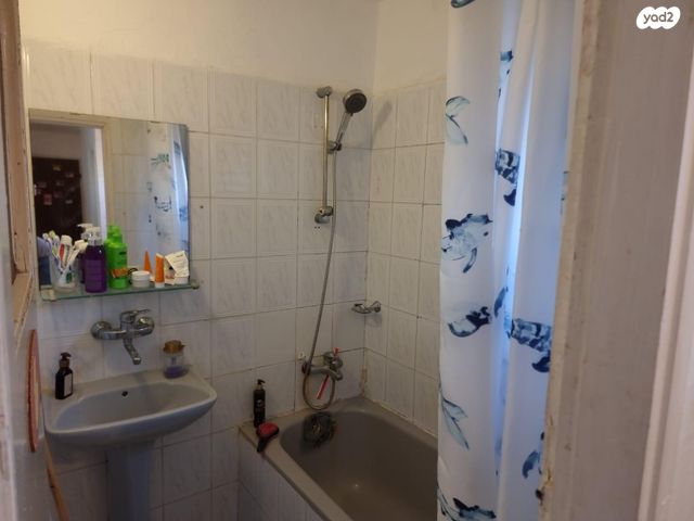 דירה, וינגייט 20, שכונה ג', באר שבע