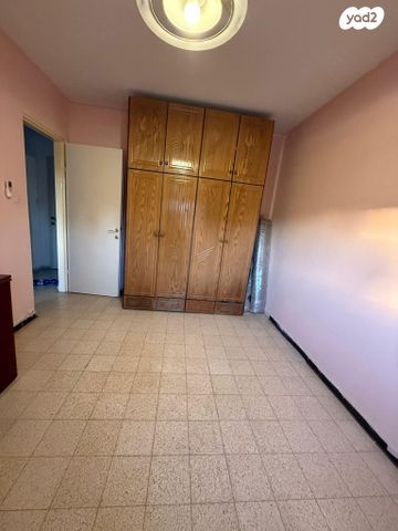 דירה, שדרות יעלים 25, שכונה ה', באר שבע