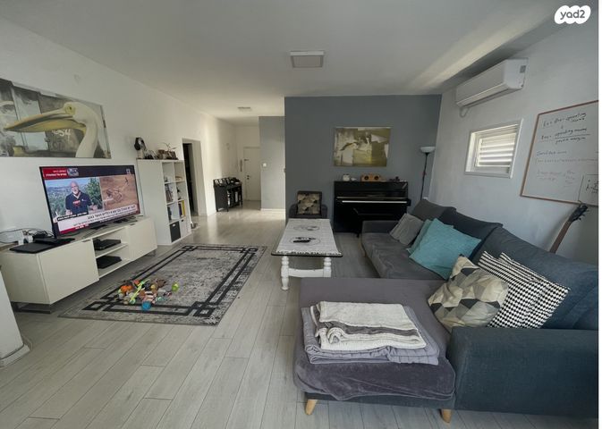 דירה, פרישמן 30, הצפון הישן - דרום, תל אביב יפו