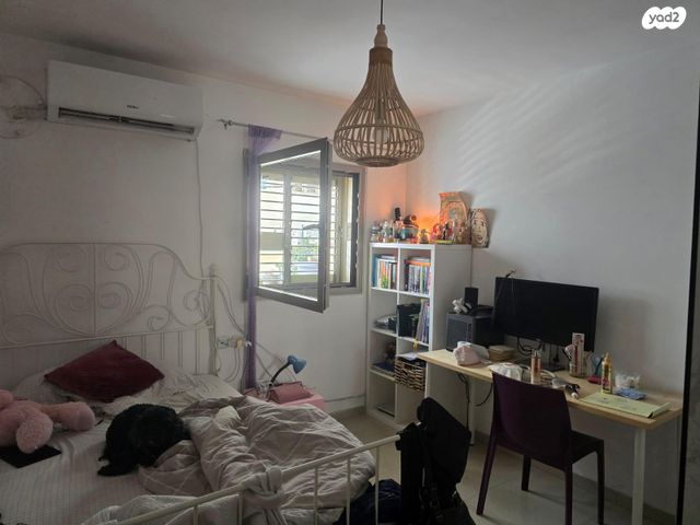 דירה, חיים בן עטר 9, פלורנטין, תל אביב יפו