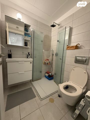 דירה, מצפה 3, שכונת הראשונים, רמת גן