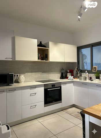 דירת גן, אהבת אדם 92, שרונה, כפר יונה