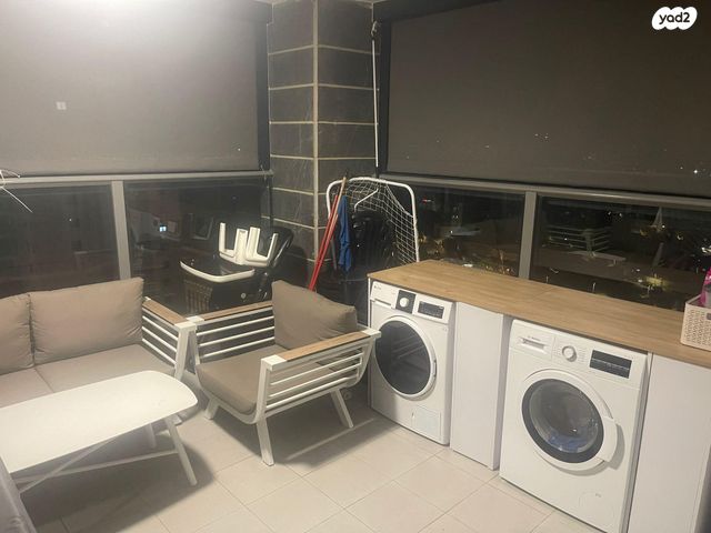 דירה, משה לוי 3, נאות שמיר, רמלה