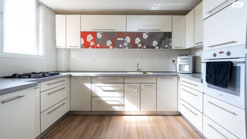 דירה, מנחם ארבר 1, נווה עופר, תל כביר, תל אביב יפו