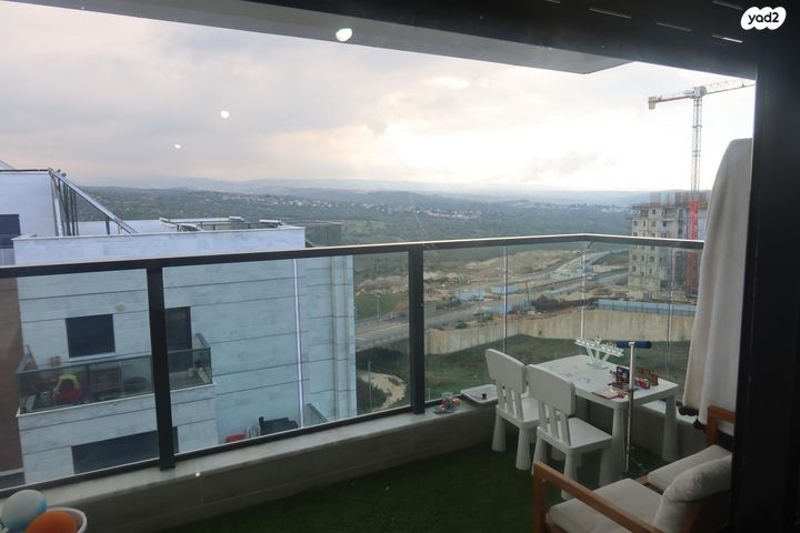 דירה, רועי קליין 31, נווה שמיר רמת בית שמש ה-1, בית שמש