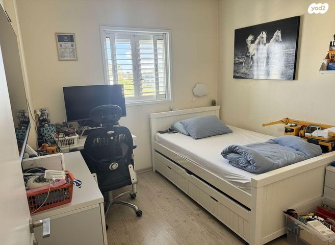 דירה, יצחק בן צבי 16, כפר גנים ב, פתח תקווה