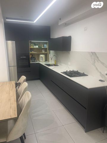 דירה, משה לוי 3, נאות שמיר, רמלה