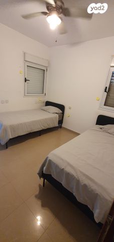 דירה, שדרות ניצה 34, צפון מערב מרכז העיר, נתניה