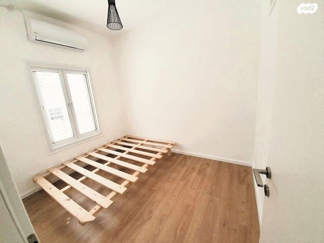 דירה, סירקין 29, פועלי הרכבת, גבעתיים