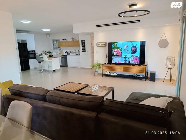 דירה, היסעור 2, החותרים, טירת כרמל