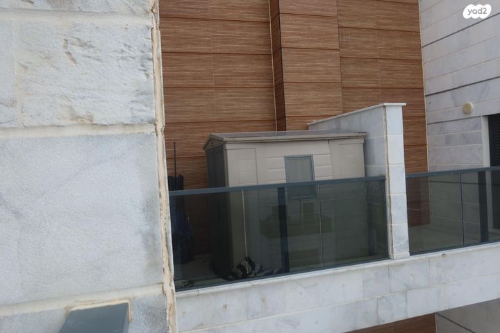 דירה, רועי קליין 31, נווה שמיר רמת בית שמש ה-1, בית שמש