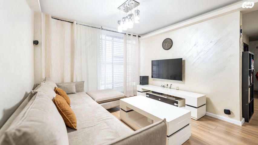 דירה, מנחם ארבר 1, נווה עופר, תל כביר, תל אביב יפו