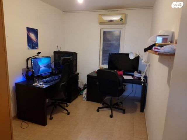 דירה, וינגייט 20, שכונה ג', באר שבע