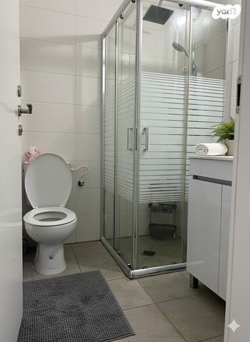 דירת גן, אהבת אדם 92, שרונה, כפר יונה