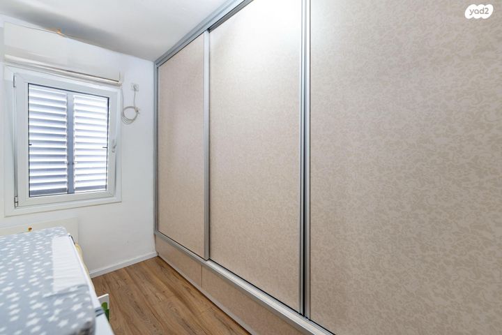 דירה, מנחם ארבר 1, נווה עופר, תל כביר, תל אביב יפו