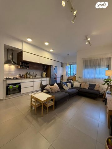 דירה, מצפה 3, שכונת הראשונים, רמת גן