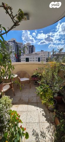 דירה, האיריס 2, קרית ראשון, ראשון לציון