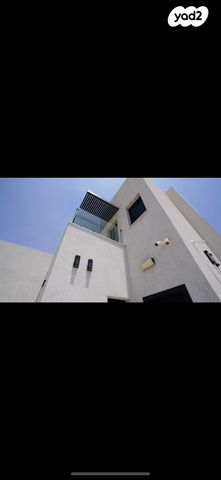 בית פרטי/ קוטג', מרגיט להמן 7, כלניות, באר שבע