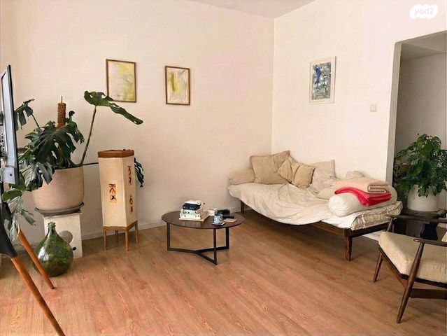 דירה, סירקין 29, פועלי הרכבת, גבעתיים