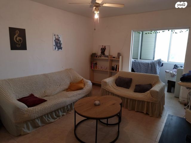 דירה, וינגייט 20, שכונה ג', באר שבע